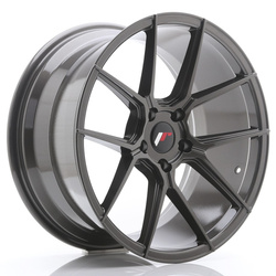 Alufelgi 19" 5x120 ET40 JR30 Hyper Gray