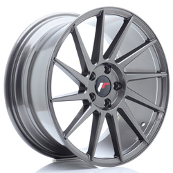 Alufelgi 18" 5x112 ET40 JR22 Hyper Gray