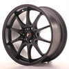 Alufelgi 17" BLANK ET35 JR5 Black