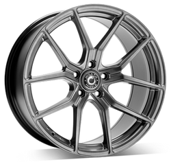 Felgi Aluminiowe 19" 5x120 Wrath Wheels WF-7