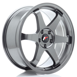 Alufelgi 19" 5x112 ET42 JR3 Gun metal