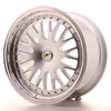 Alufelgi 18" BLANK ET20 - 40 JR10 Silver