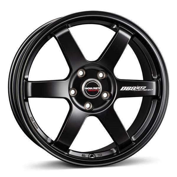 Felgi Aluminiowe 18" 5x112 Borbet DB8GT2