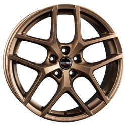 Felgi Aluminiowe 19" 5x112 Borbet Y