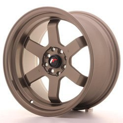 Alufelgi 17" BLANK ET25 JR12 Bronze
