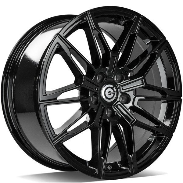 Felgi Aluminiowe 18" 5x112 Carbonado Rubin