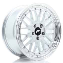 Alufelgi 17" 5x100 ET35 JR23 Silver