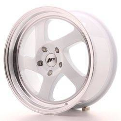 Alufelgi 17" BLANK ET35 JR15 White