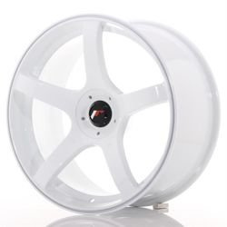 Alufelgi 18" BLANK ET20 - 38 JR32 White
