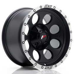 Alufelgi 16" 5x127 ET0 JRX4 Black