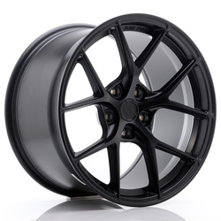 Alufelgi 18x10,5 ET25 5x120 JR Wheels SL-01 Black