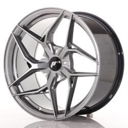 Alufelgi 19" BLANK ET20 - 45 JR35 Hyper Black