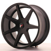 Alufelgi 19" BLANK ET20 - 40 JR20 Black