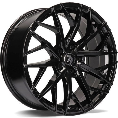 Felgi aluminiowe18" 5x112 seventy9 SV-C