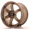 Alufelgi 18" BLANK ET22 JR3 Bronze