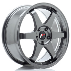 Alufelgi 18" 5x112 ET40 JR3 Gun metal