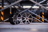 Alufelgi 19" BLANK ET20 - 40 JR20 Hyper Black