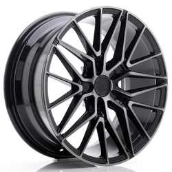 Alufelgi 18" 5x112 ET42 JR38 Black