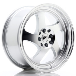 Alufelgi 17" BLANK ET35 JR15 Silver