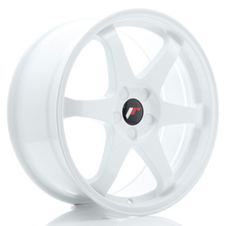 Alufelgi 19" 5x112 ET42 JR3 White