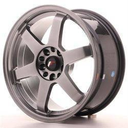 Alufelgi 18" BLANK ET30 JR3 Hyper Black