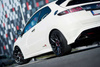 Alufelgi 19" BLANK ET35 JR18 Black