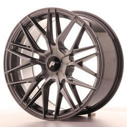 Alufelgi 18" BLANK ET20 - 40 JR28 Hyper Black