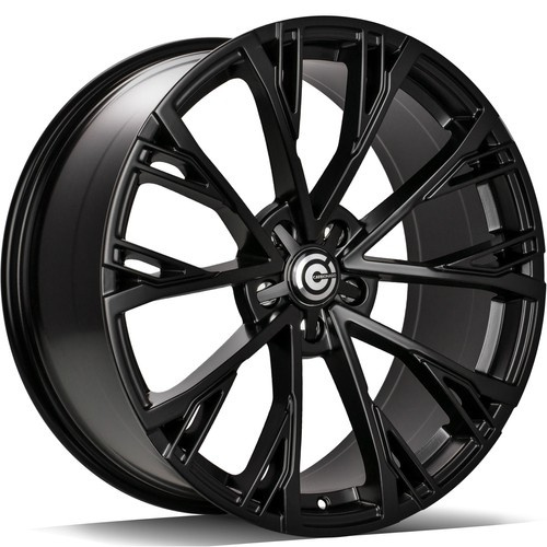 Felgi aluminiowe19" 5x112 Carbonado Star