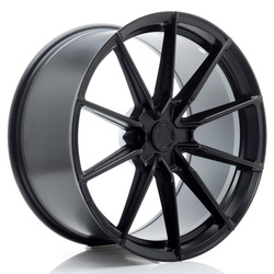 Alufelgi 20x10 ET24 5x112 JR Wheels SL-02 Black