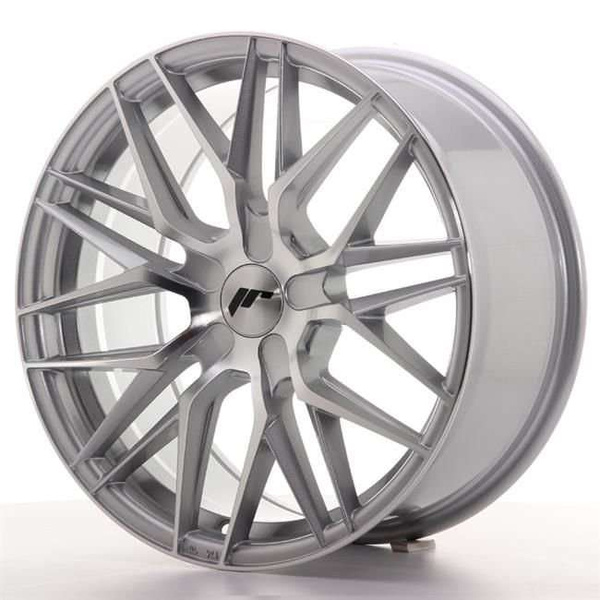 Alufelgi 18" BLANK ET20 - 40 JR28 Silver