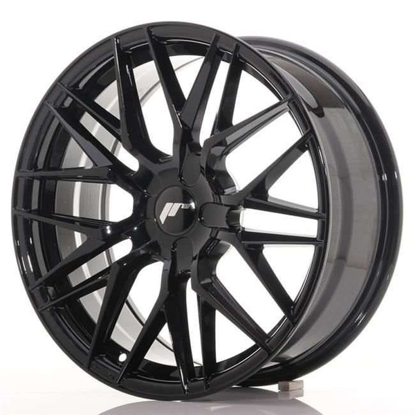 Alufelgi 18" BLANK ET20 - 40 JR28 Black