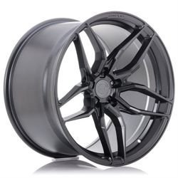 Alufelgi 20" BLANK ET15 - 45 CVR3 Carbon Graphite
