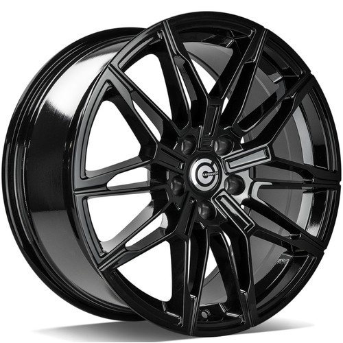 Felgi aluminiowe18" 5x120 Carbonado Rubin