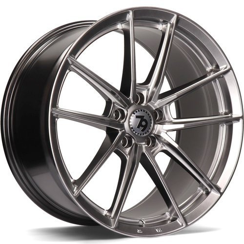 Felgi aluminiowe19" 5x112 seventy9 SCF-A