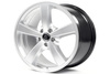 Felgi Aluminiowe 21" 5x114,3 Diewe Trina