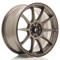 Alufelgi 17" BLANK ET25 JR11 Bronze