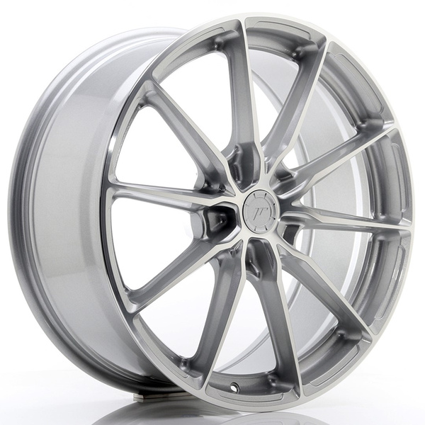 Alufelgi 20" 5x112 ET25 JR37 Silver
