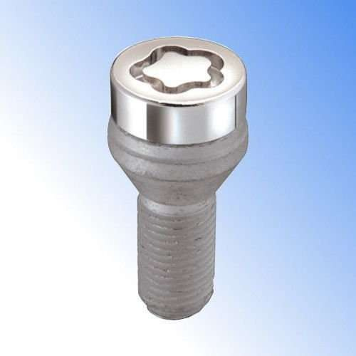 Zabezpieczenia do kół 12x1,5x26 stożek McGard