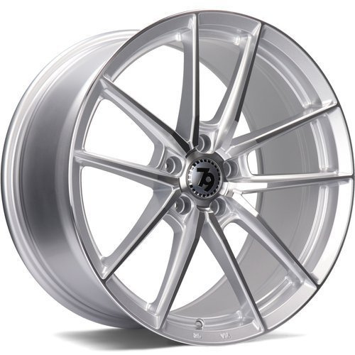 Felgi aluminiowe19" 5x112 seventy9 SCF-A
