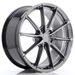 Alufelgi 20" 5x112 ET35 JR37 Hyper Black