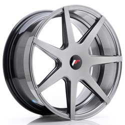 Alufelgi 19" 5x120 ET35 JR20 Hyper Black