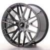 Alufelgi 20" BLANK ET20 - 40 JR28 Hyper Black
