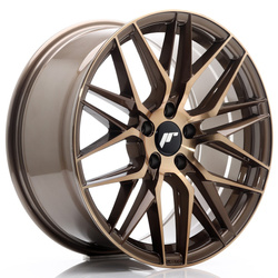 Alufelgi 18" 5x112 ET40 JR28 Bronze