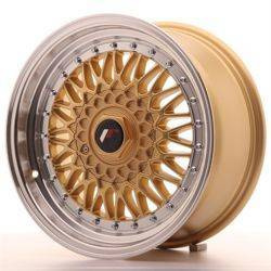 Alufelgi 16" BLANK ET25 JR9 Gold
