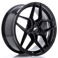 Alufelgi 18" 5x112 ET42 JR34 Black