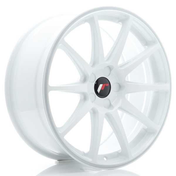 Alufelgi 19" 5x120 ET35 JR11 White