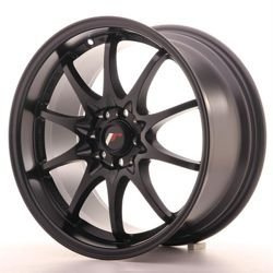 Alufelgi 17" BLANK ET35 JR5 Black