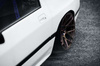 Alufelgi 17" BLANK ET25 JR18 Bronze