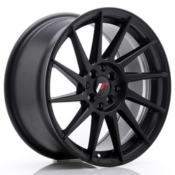 Alufelgi 17" BLANK ET35 JR22 Black