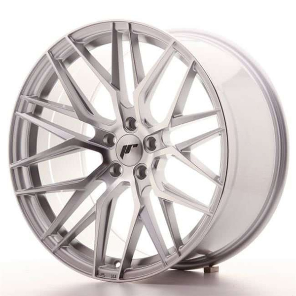 Alufelgi 20" 5x112 ET40 JR28 Silver